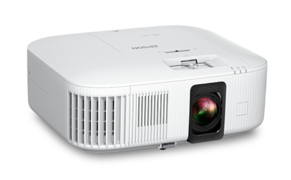EPSON HOME CINEMA 2350 - Imagen 2