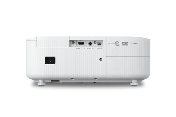 EPSON HOME CINEMA 2350 - Imagen 3