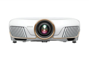 EPSON HOME CINEMA 5050UB