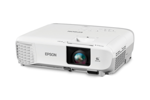 EPSON POWERLITE 108