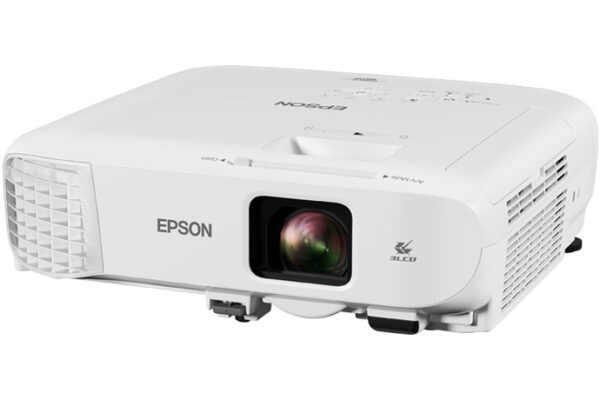 EPSON POWERLITE 982W - Imagen 3