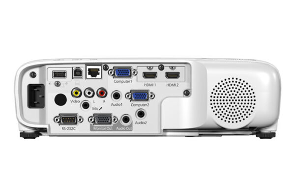 EPSON POWERLITE 982W - Imagen 2