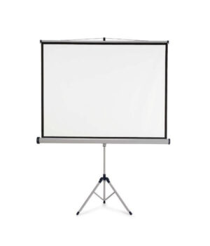 Telón tripode 155cm  x 155cm