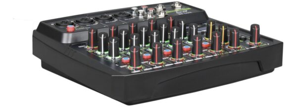 CONSOLA PRO DJ B6L